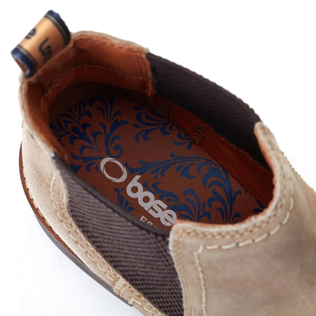 Portland Chelsea Boot