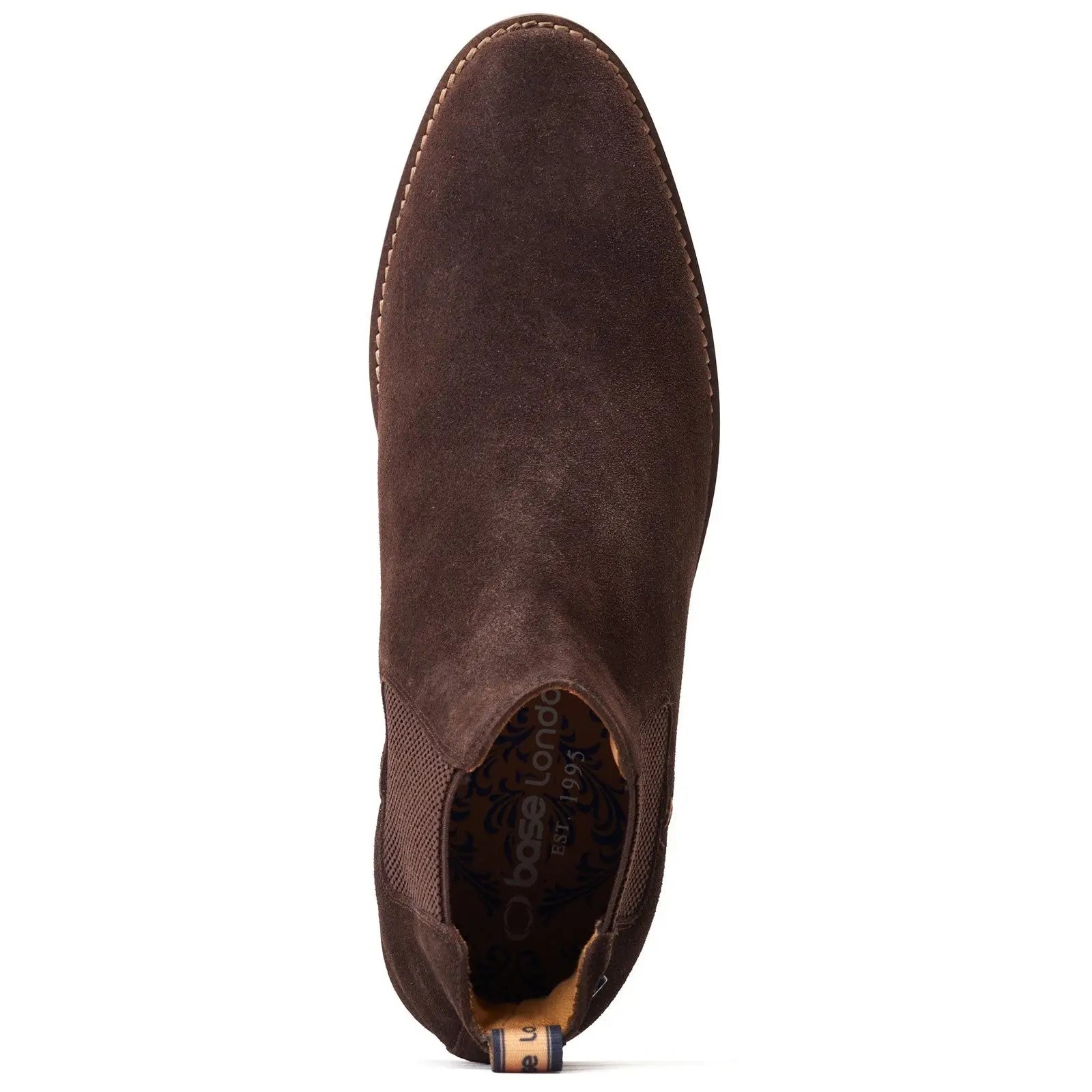 Virgil Chelsea Boot