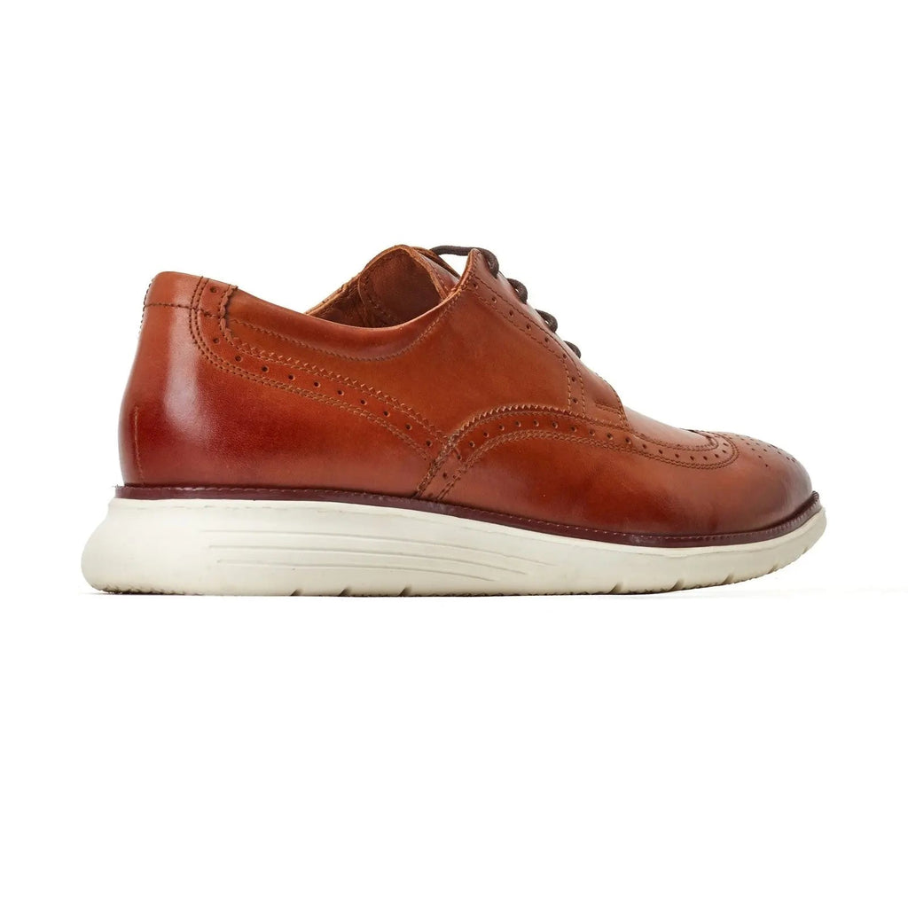 Flight Brogue Shoe