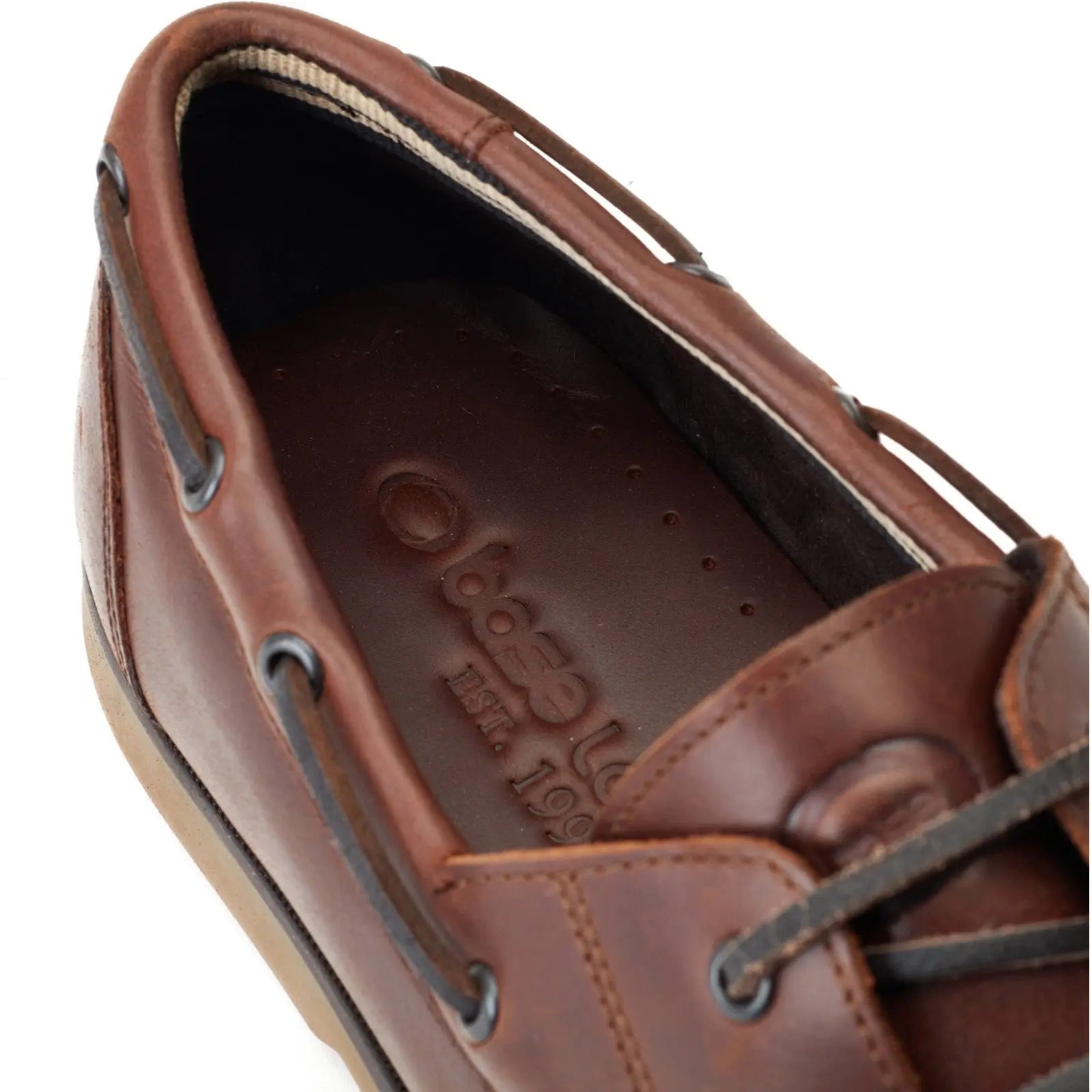 Stern Boat Shoe