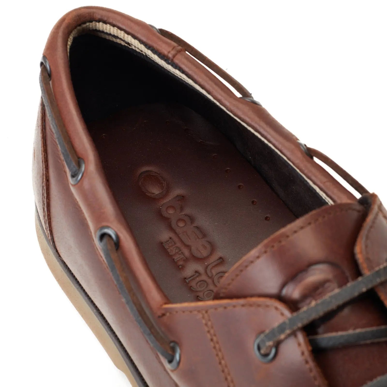 Stern Boat Shoe