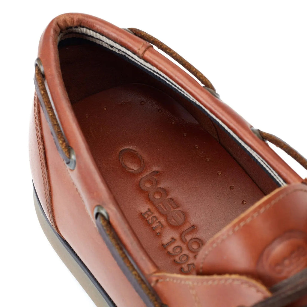 Stern Boat Shoe