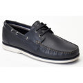 Stern Boat Shoe