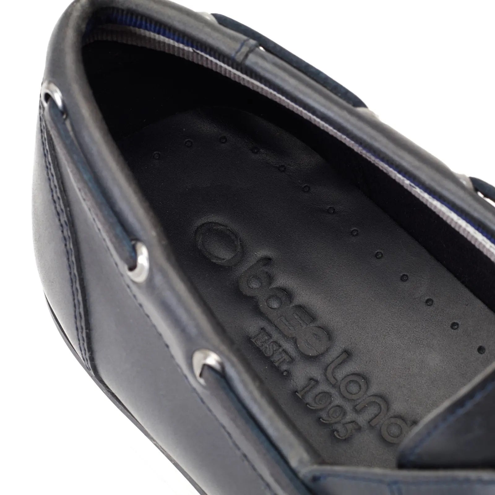 Stern Boat Shoe