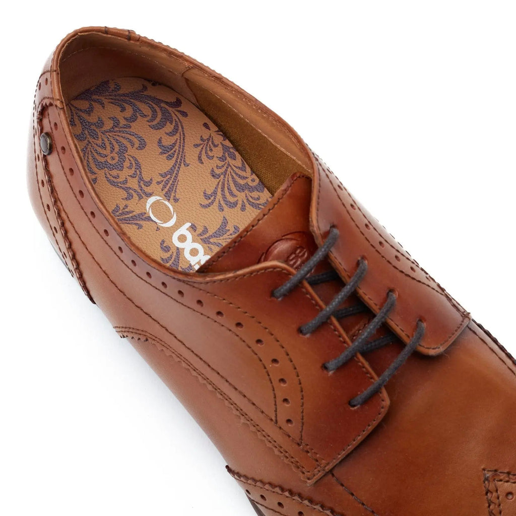 Barbera Excel Brogue