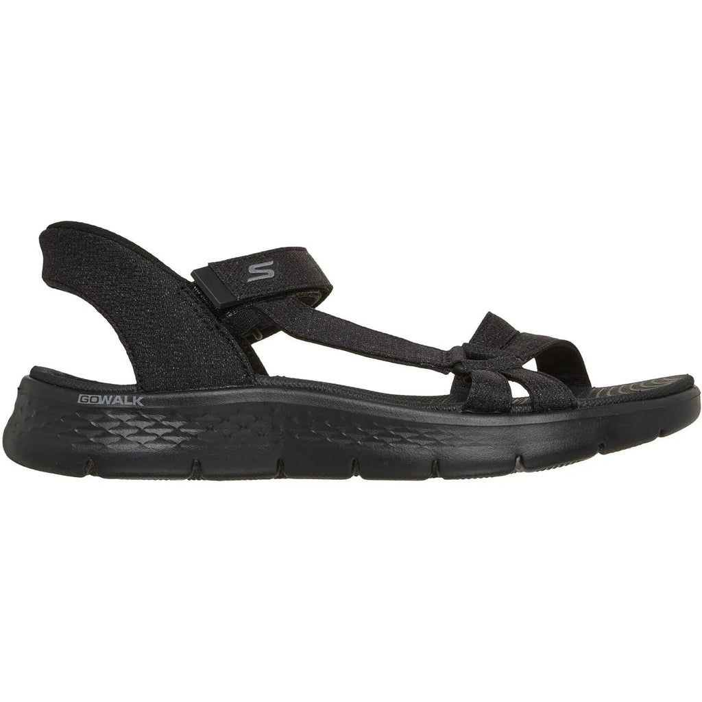 Skechers GO WALK Flex Illuminate Sandal