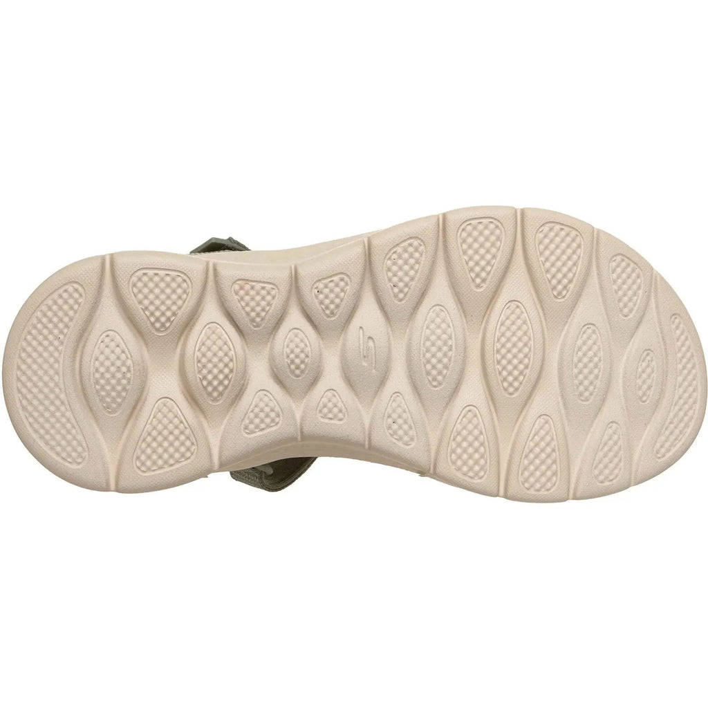 Skechers GO WALK Flex Illuminate Sandal
