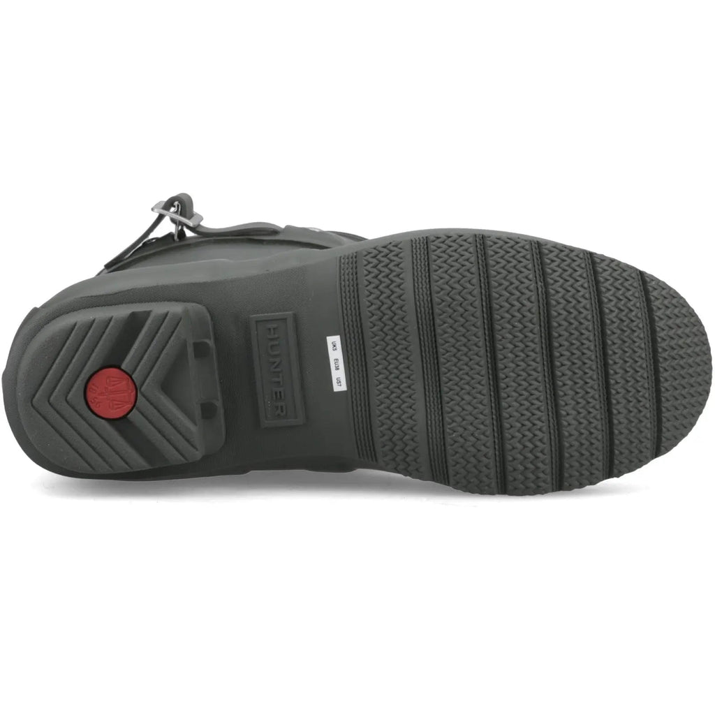 Original Short Boot