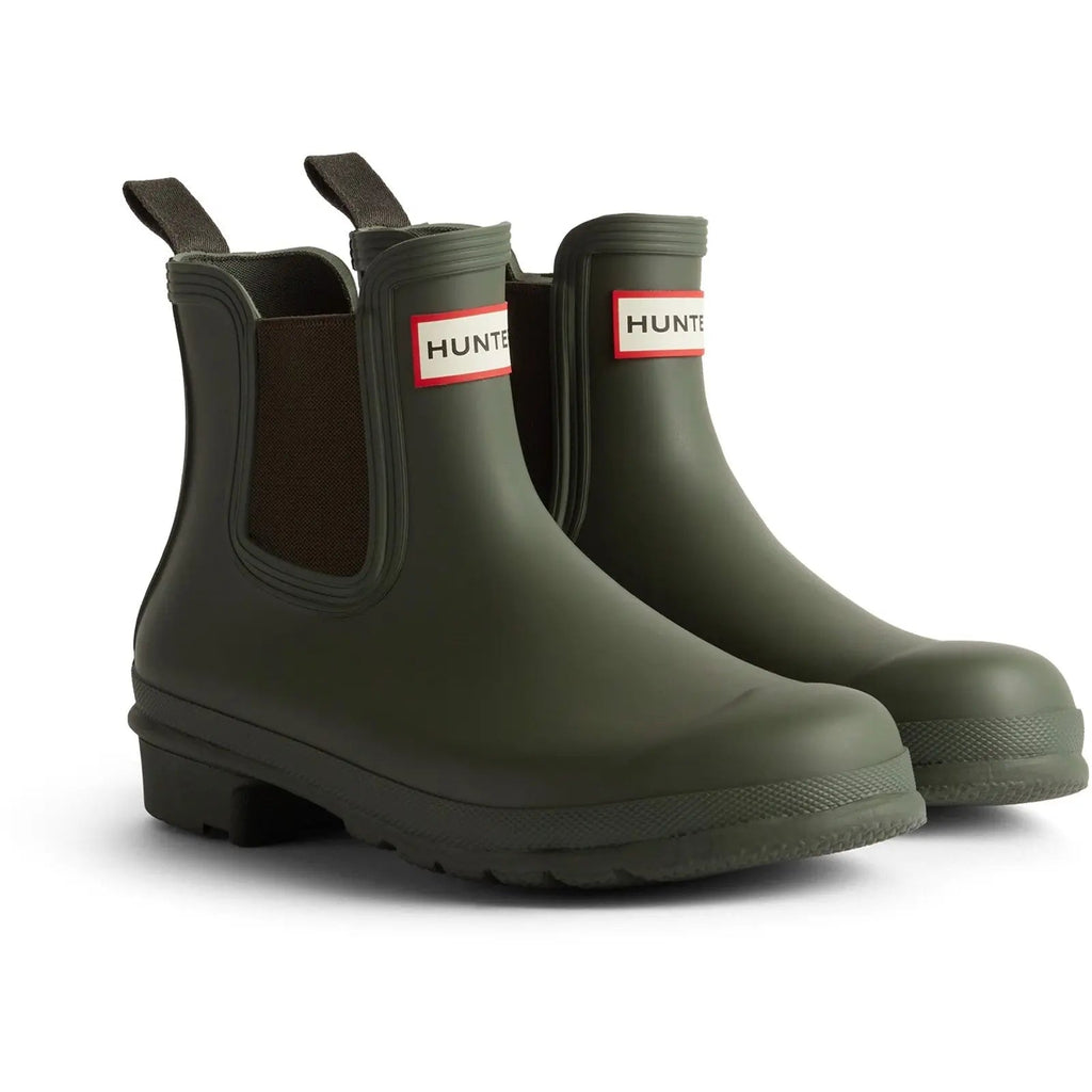 Original Chelsea Boot