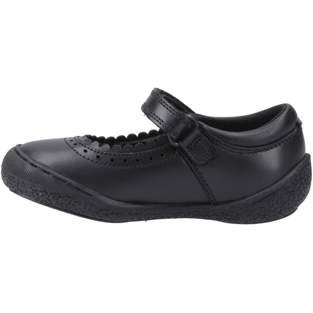 Rosalie Infant Shoe