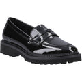 Grazia Loafer Patent Jnr