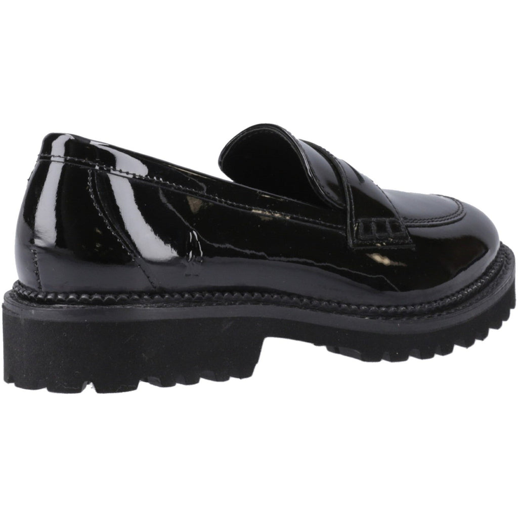Grazia Loafer Patent Jnr