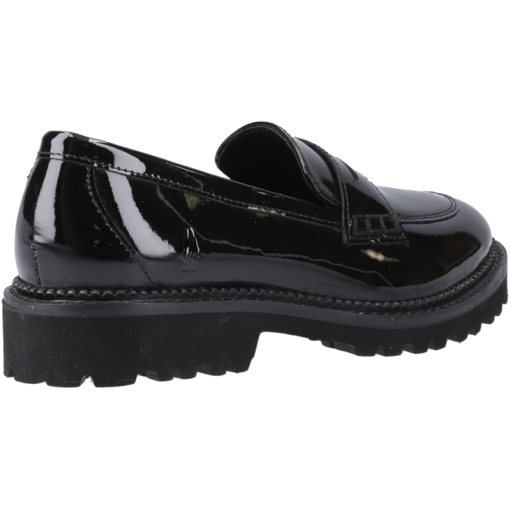 Grazia Loafer Patent Snr