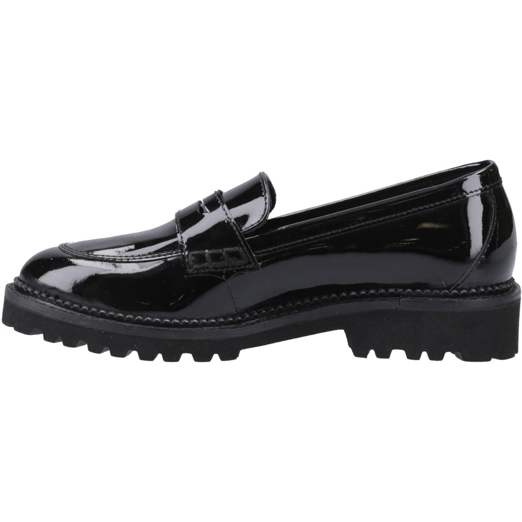 Grazia Loafer Patent Snr