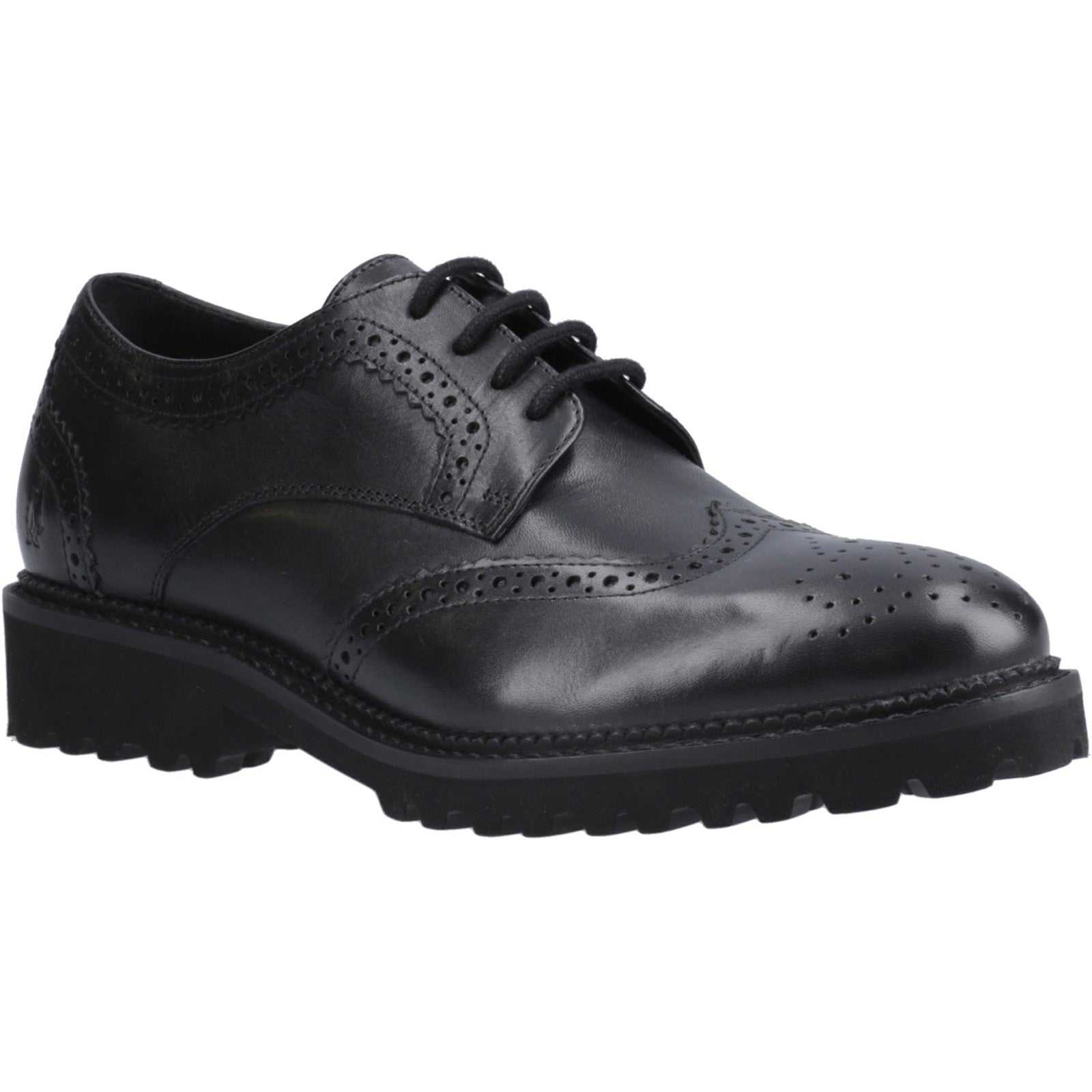 Gabi Lace Up Jnr