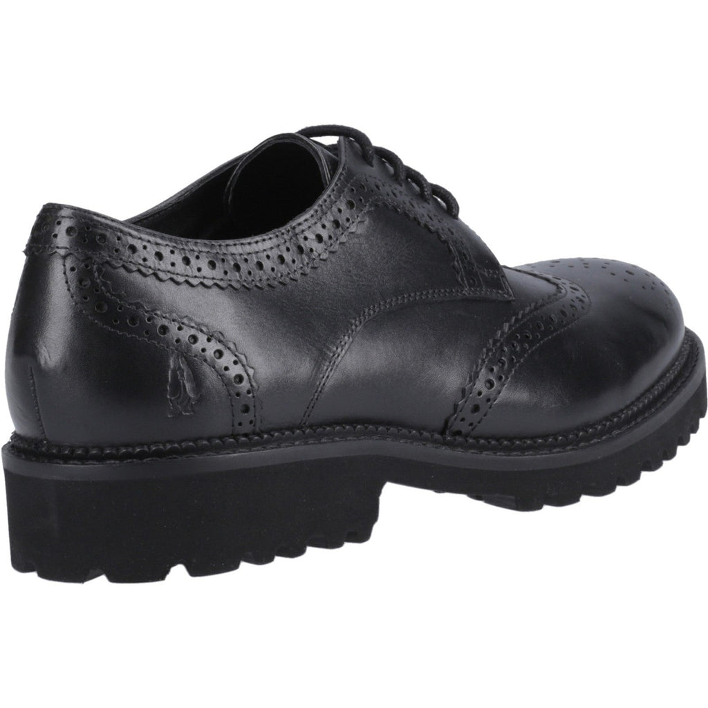 Gabi Lace Up Jnr