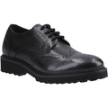 Gabi Lace Up Snr