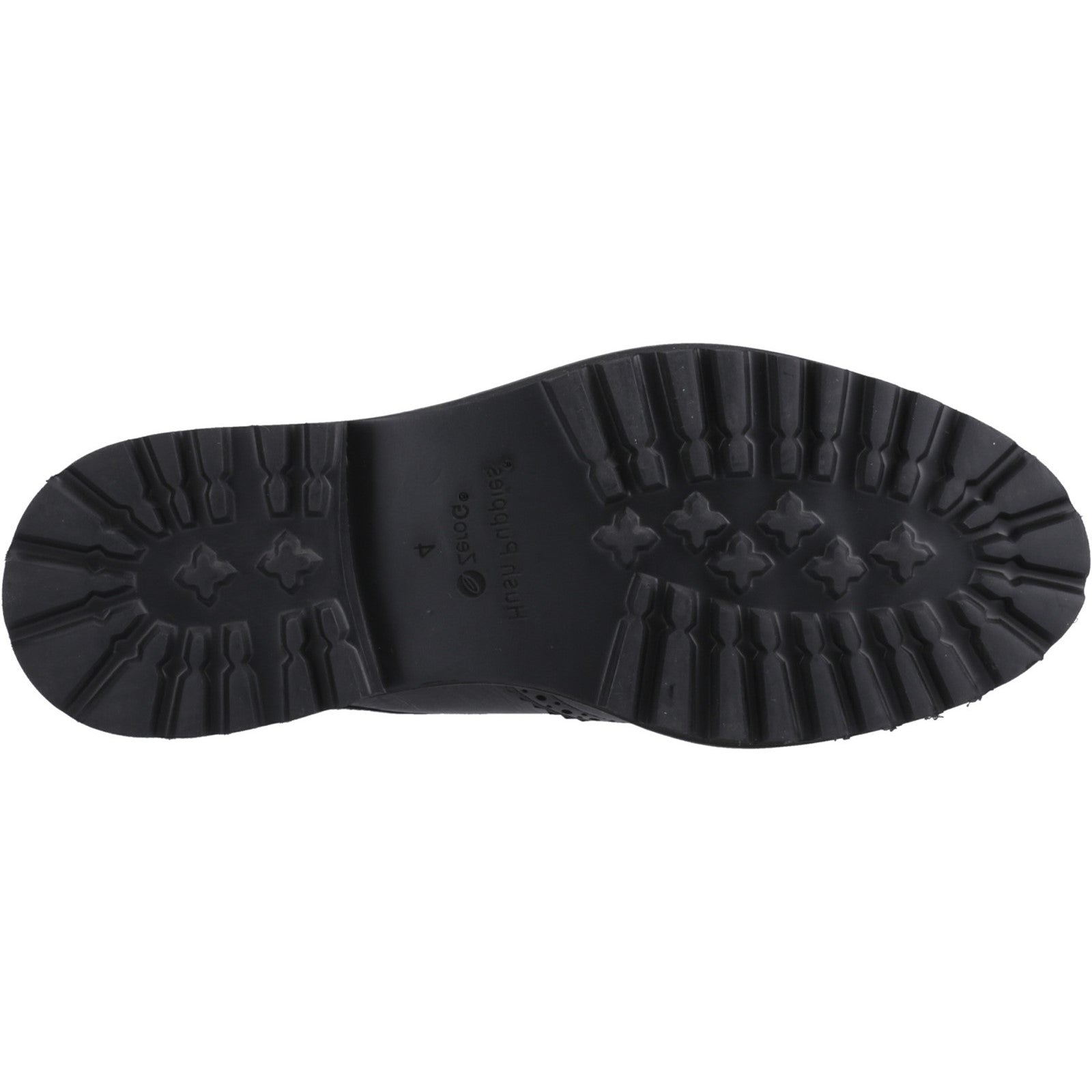 Gabi Lace Up Snr