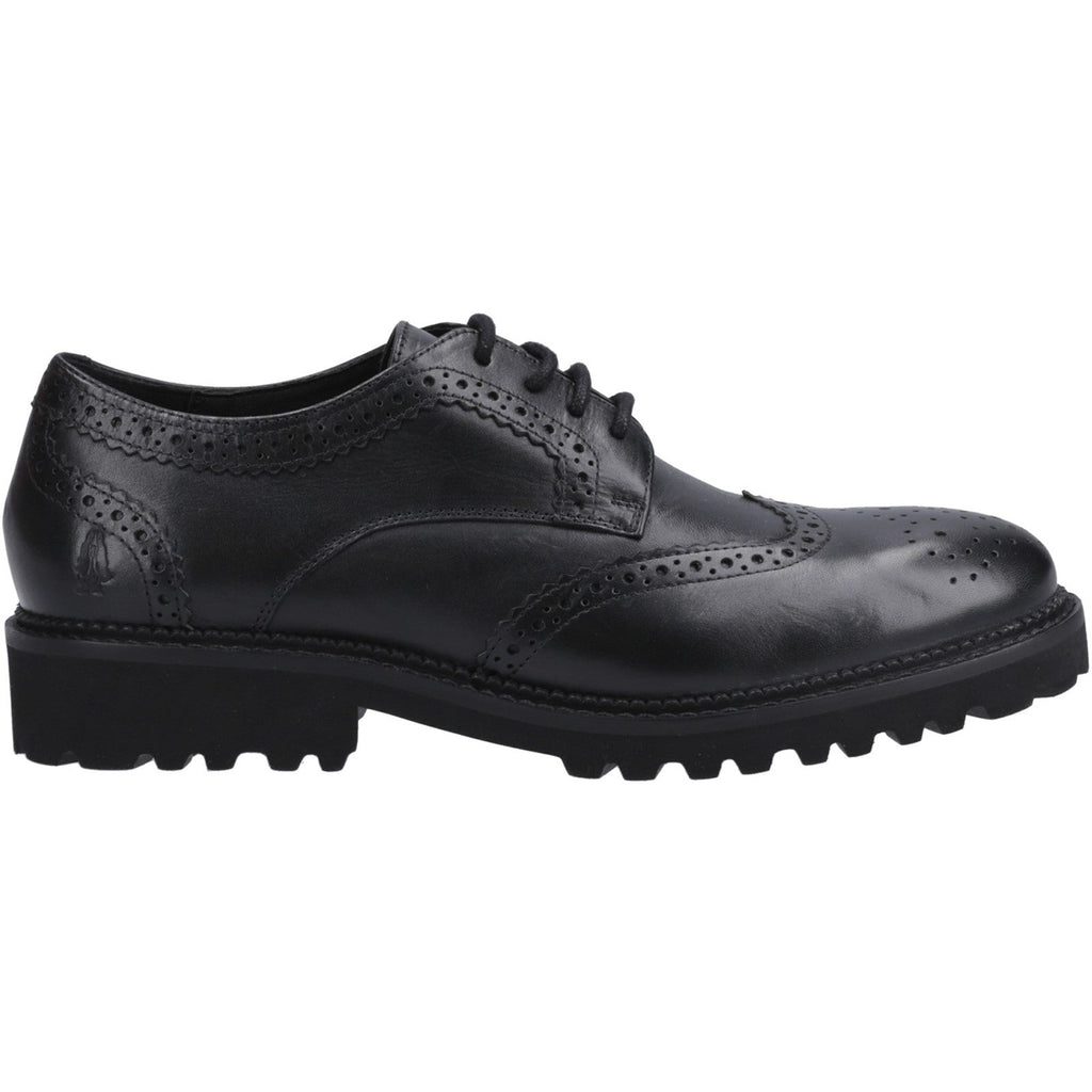 Gabi Lace Up Snr