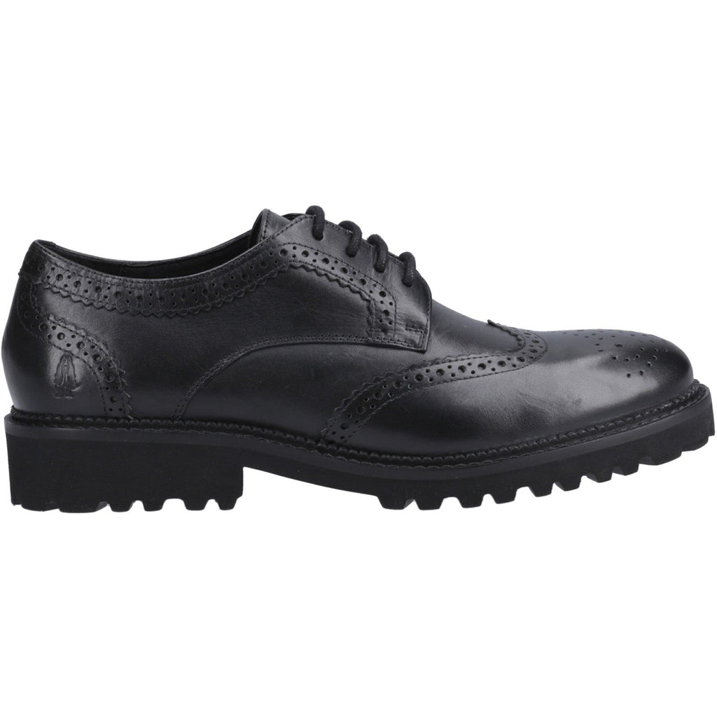 Gabi Lace Up Snr2