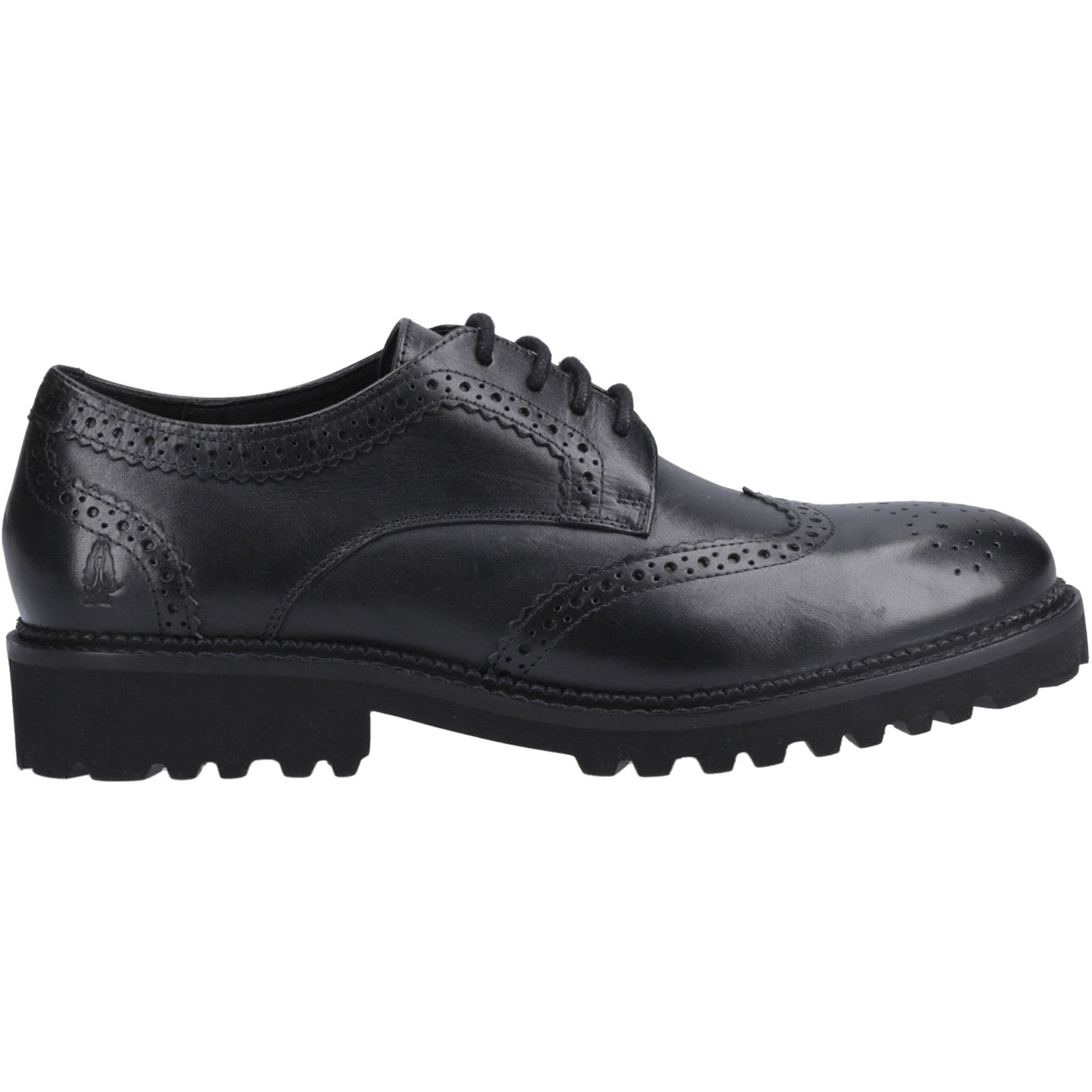 Gabi Lace Up Snr2