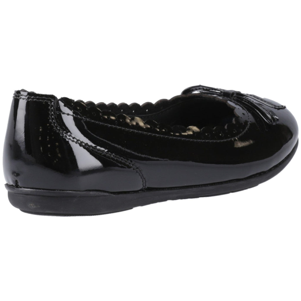 Lillie Ballerina Patent