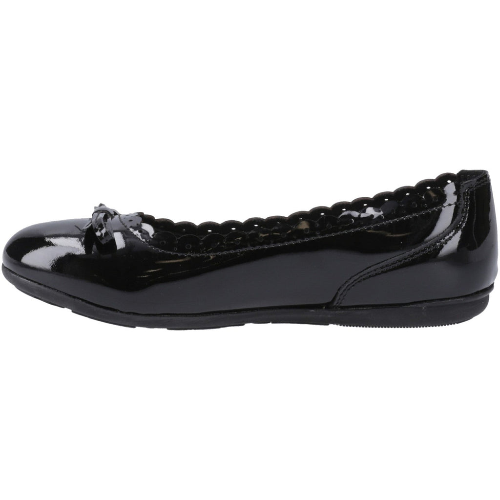 Lillie Ballerina Patent