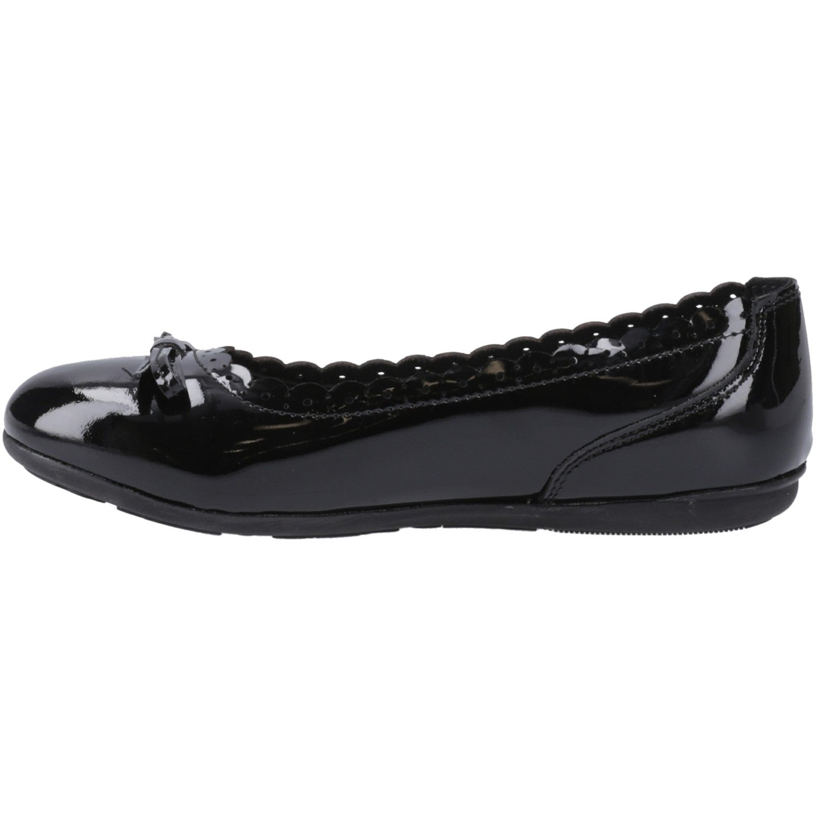 Lillie Ballerina Patent