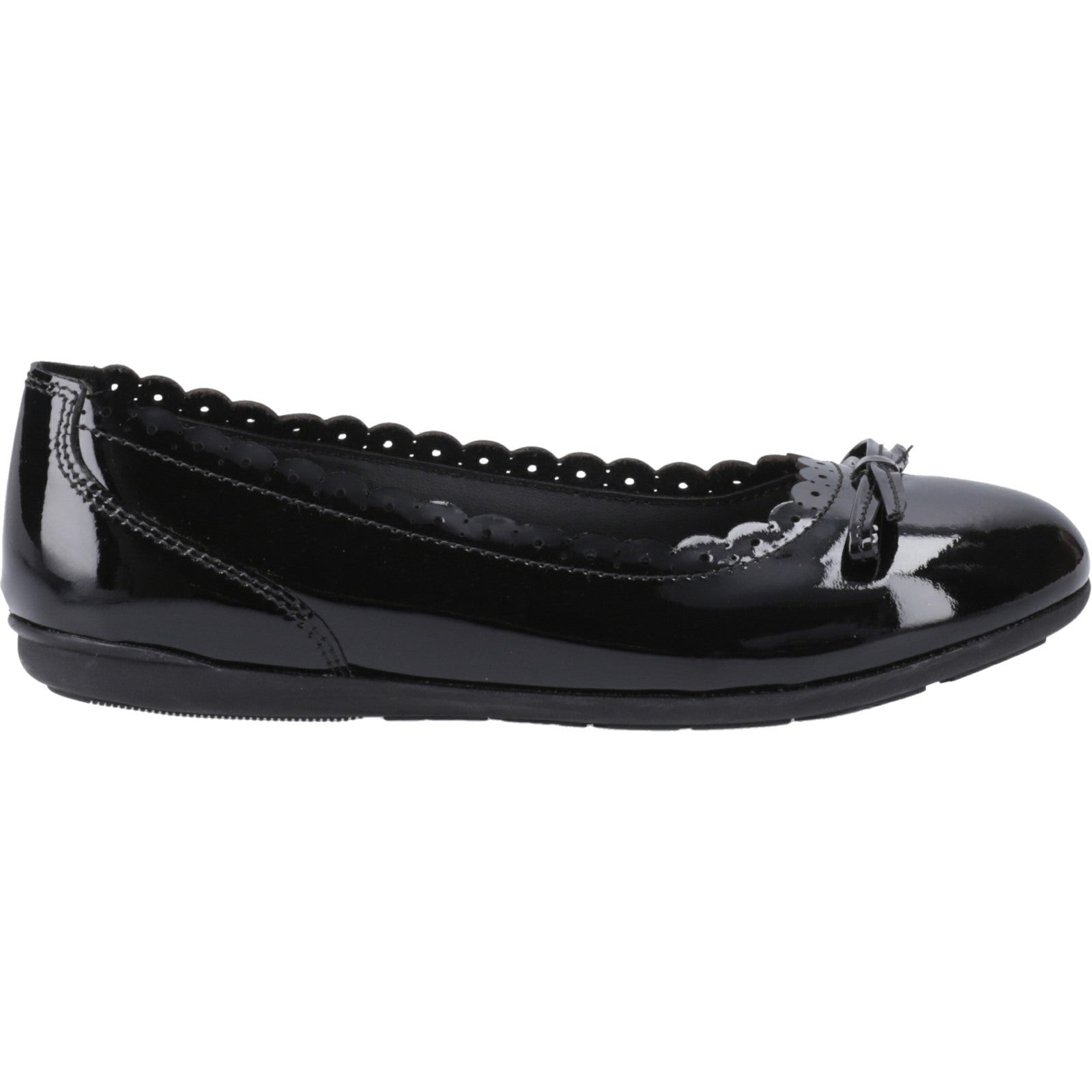Lillie Ballerina Patent