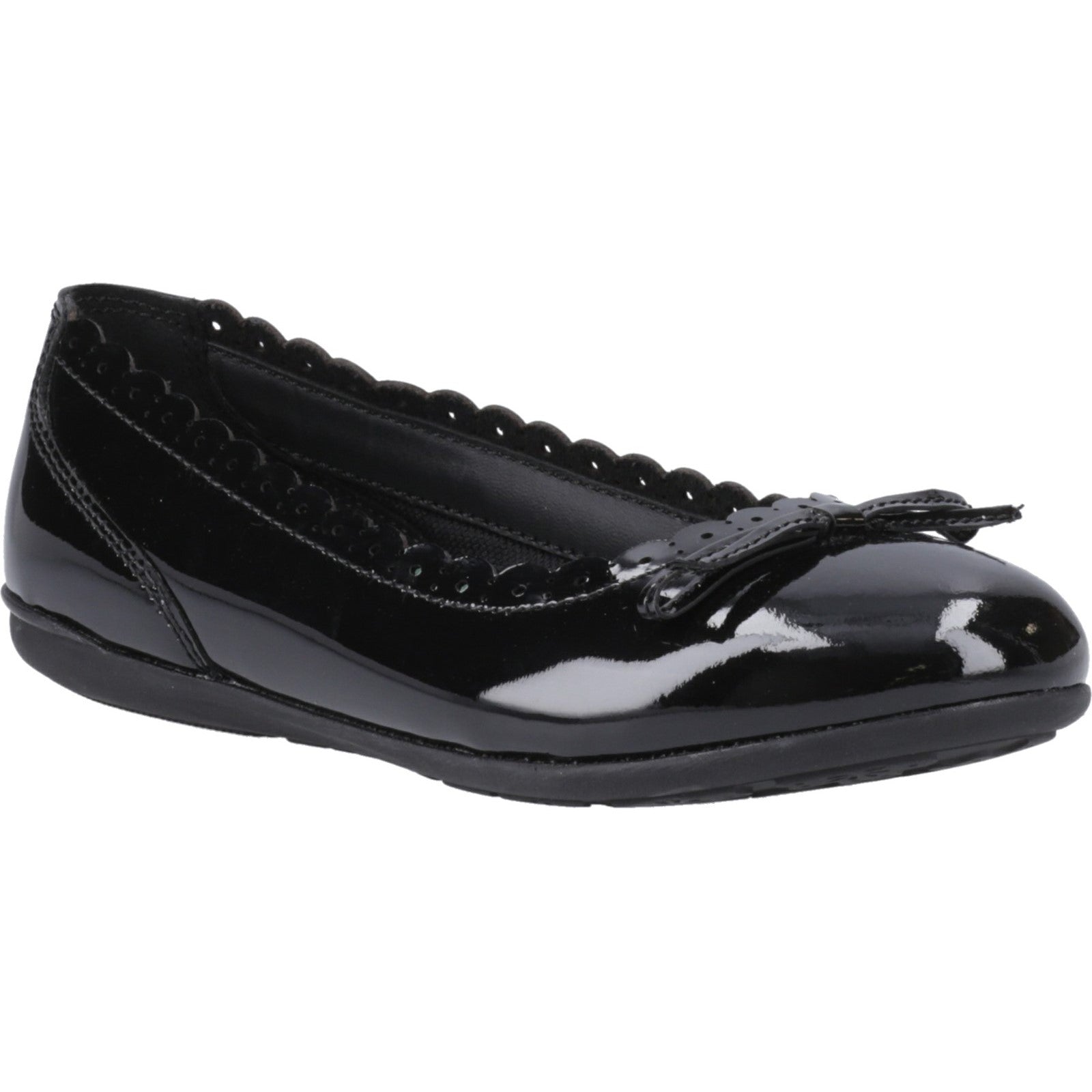 Lillie Ballerina Patent
