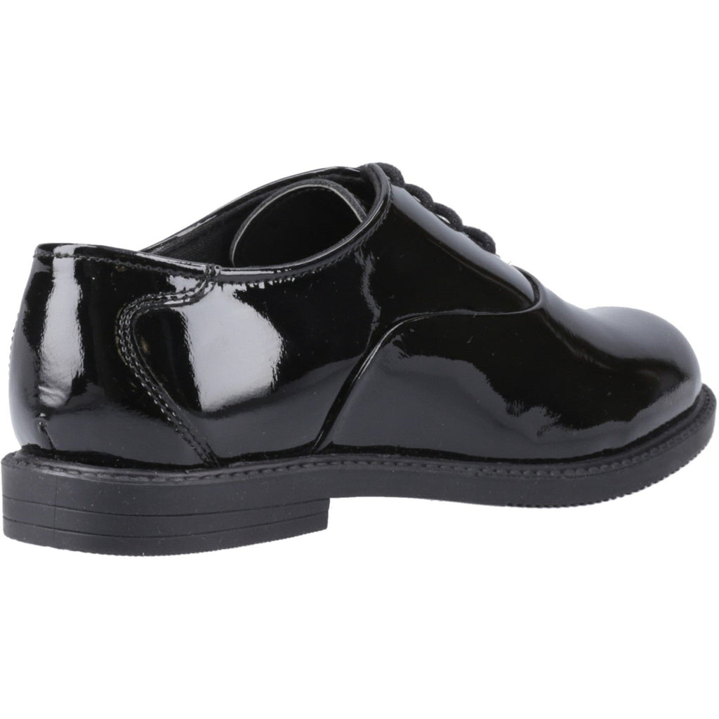 Nellie Patent Shoe