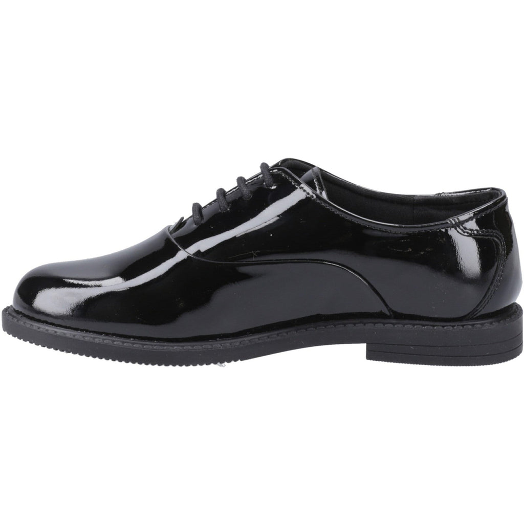 Nellie Patent Shoe