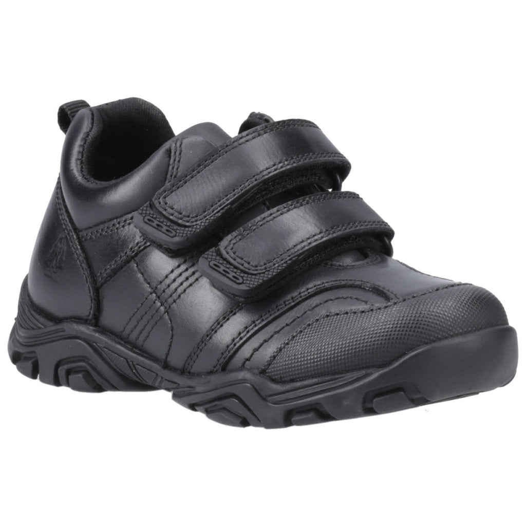 Leroy Touch Fastening Infant