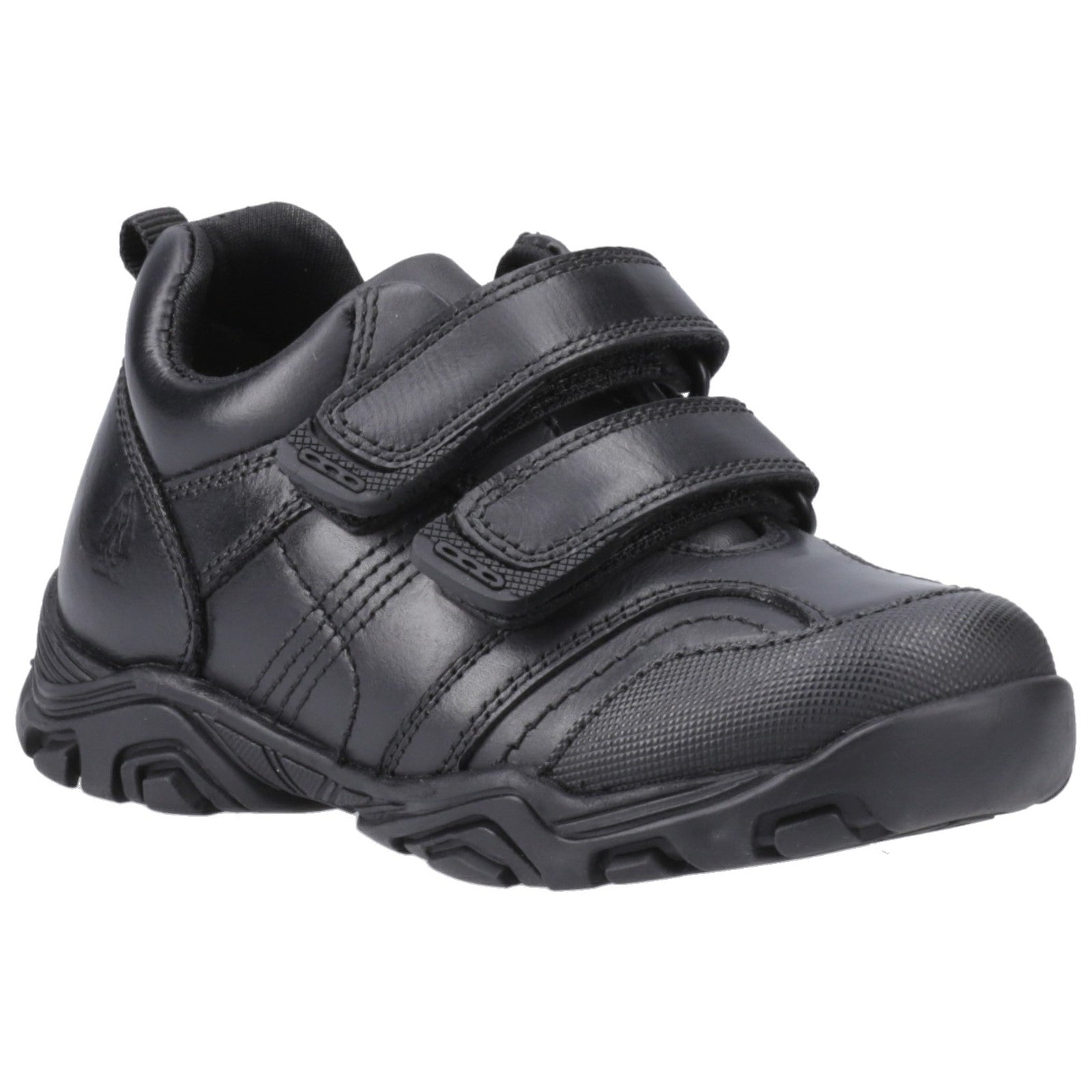 Leroy Touch Fastening Infant