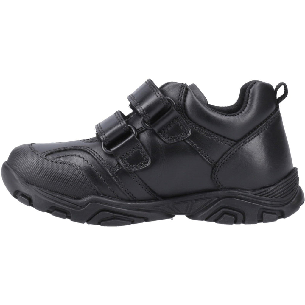 Leroy Touch Fastening Infant