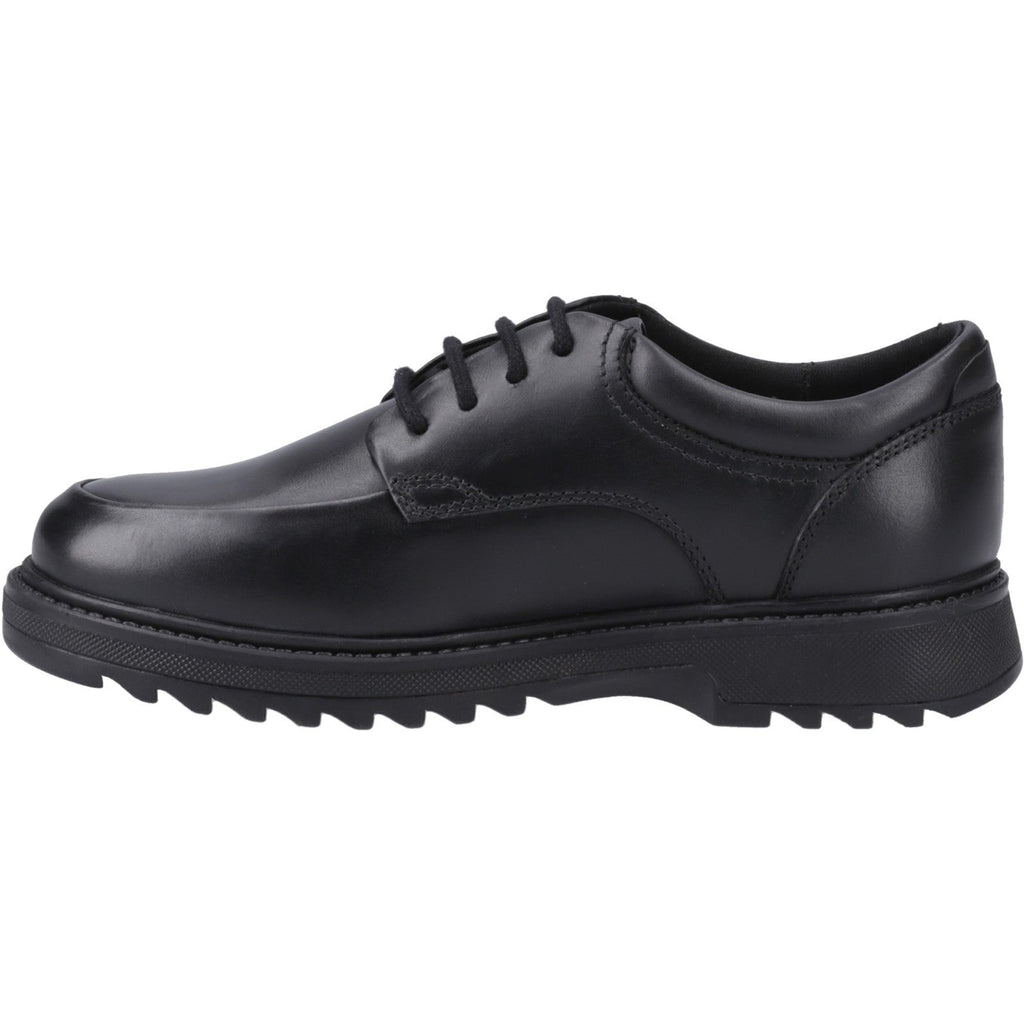 Romeo Lace Up Jnr