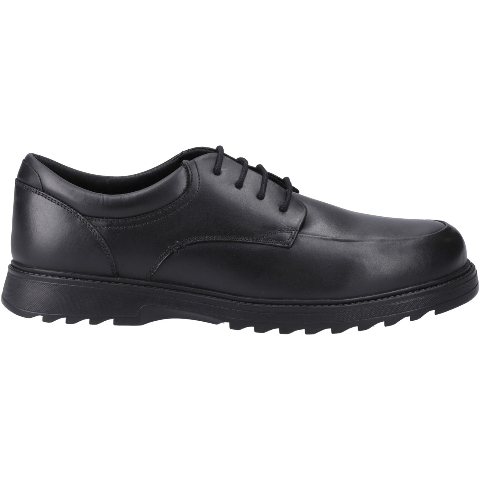 Romeo Lace Up Snr