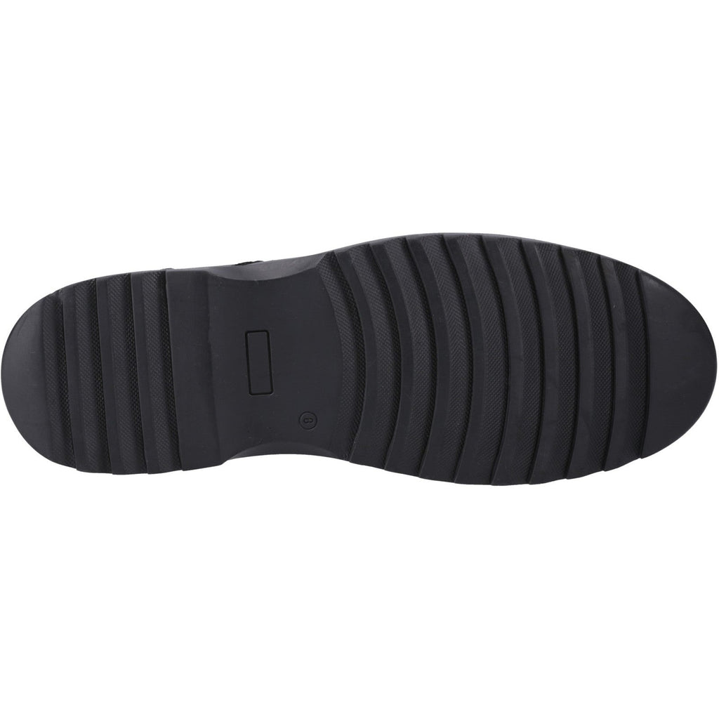 Romeo Lace Up Snr
