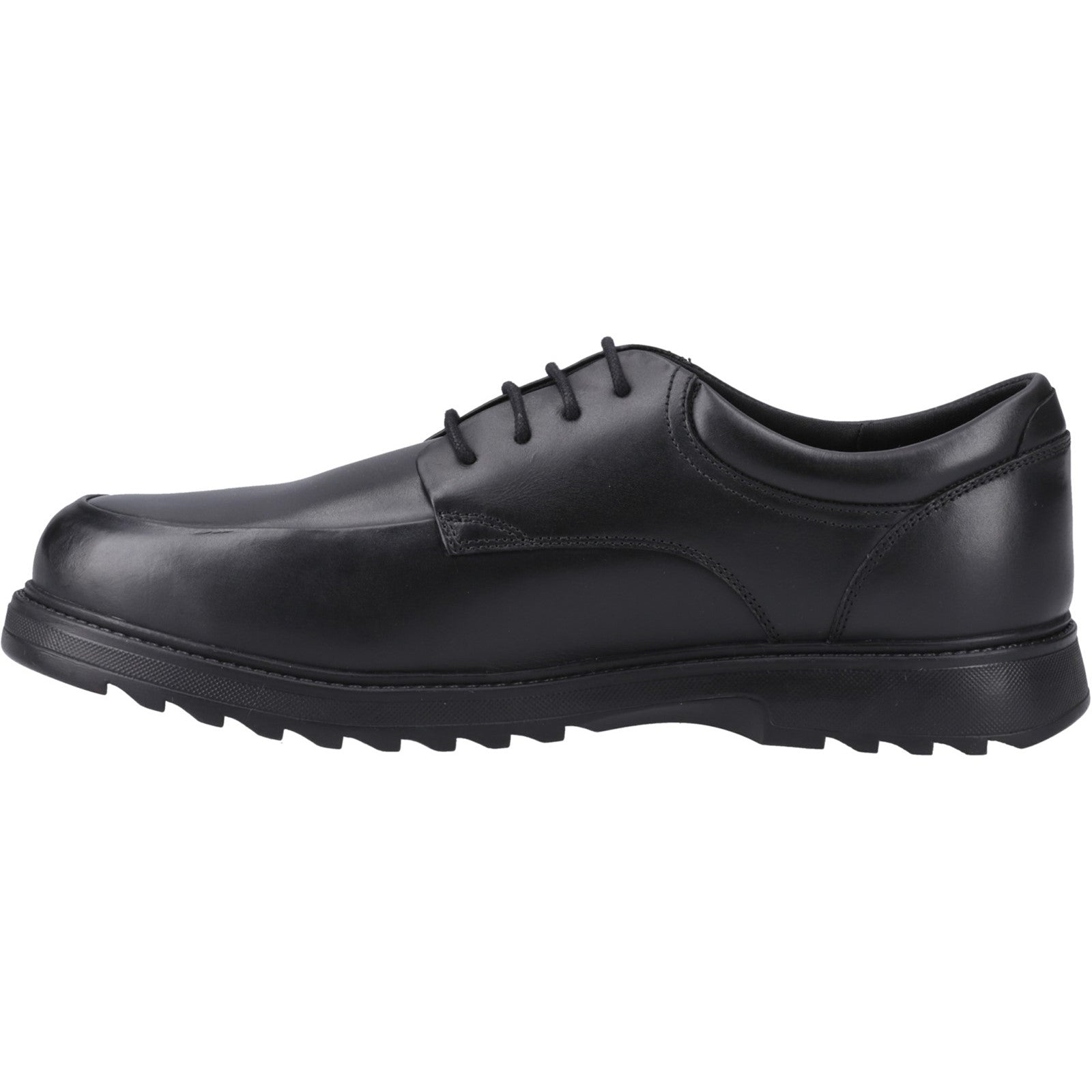 Romeo Lace Up Snr