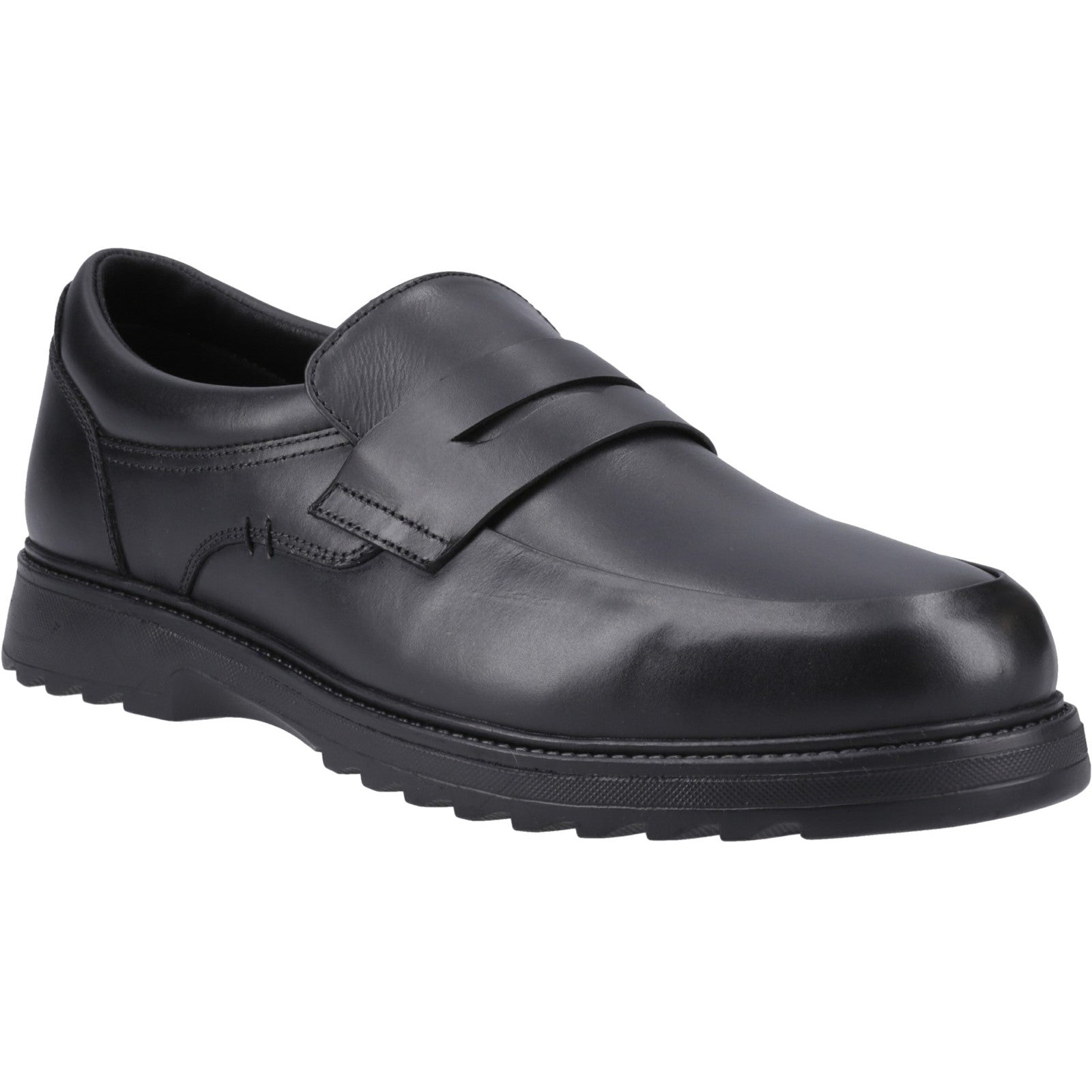 Rocco Loafer Snr