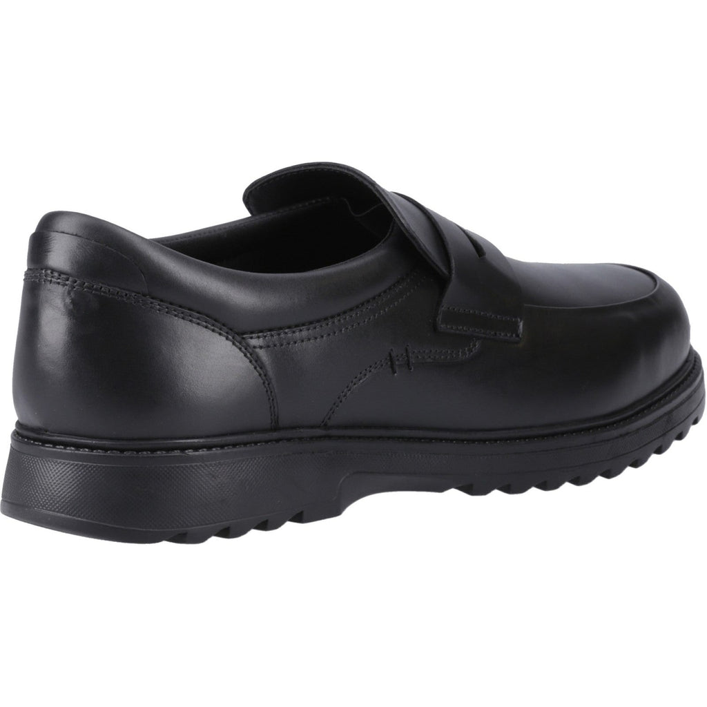 Rocco Loafer Snr
