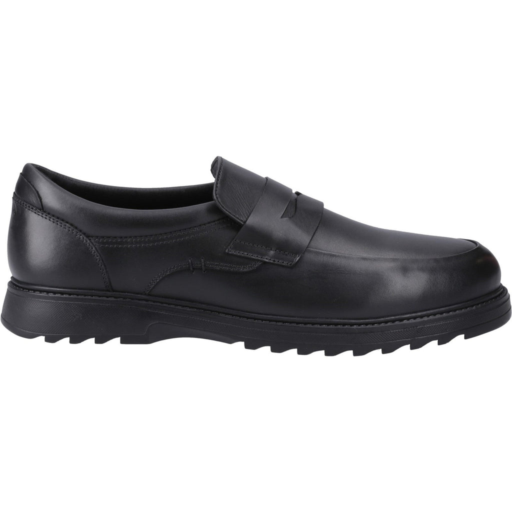 Rocco Loafer Snr