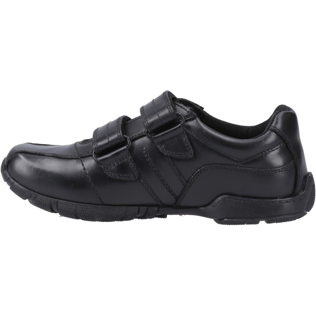 Vance Touch Fastening Jnr