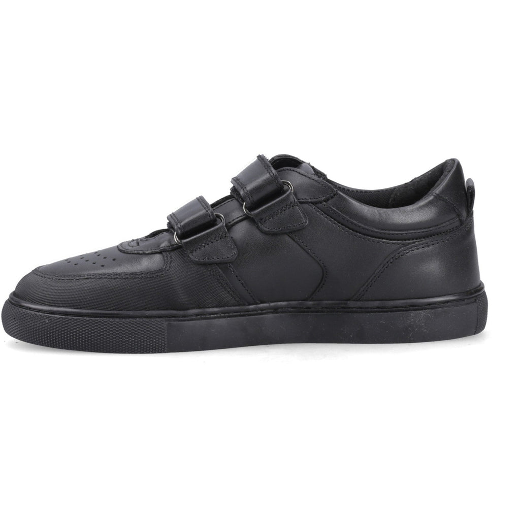 Daxton Touch Fastening Jnr