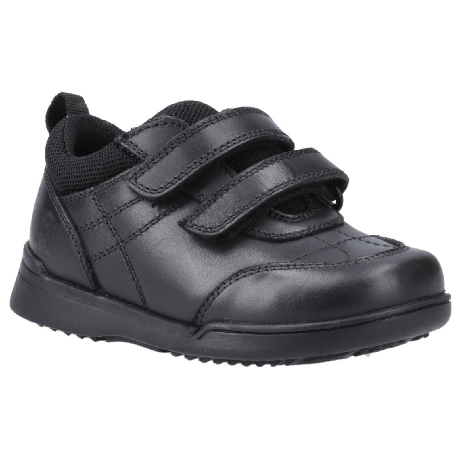 Lennon Infant School Shoe