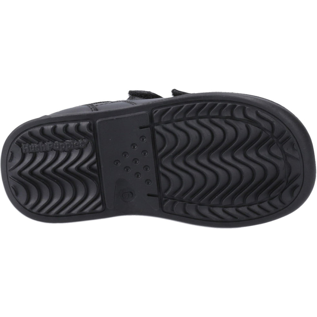 Lennon Infant School Shoe