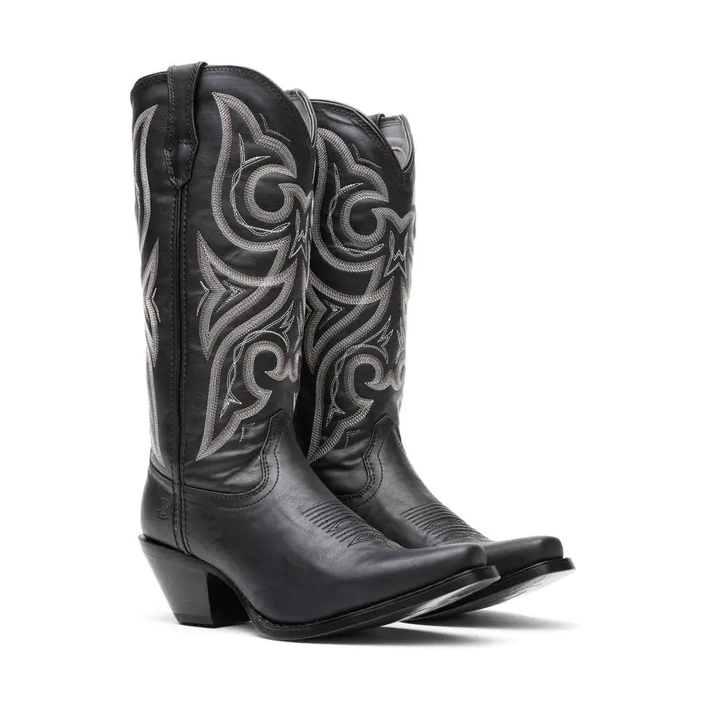 Crush Boot
