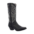 Crush Boot