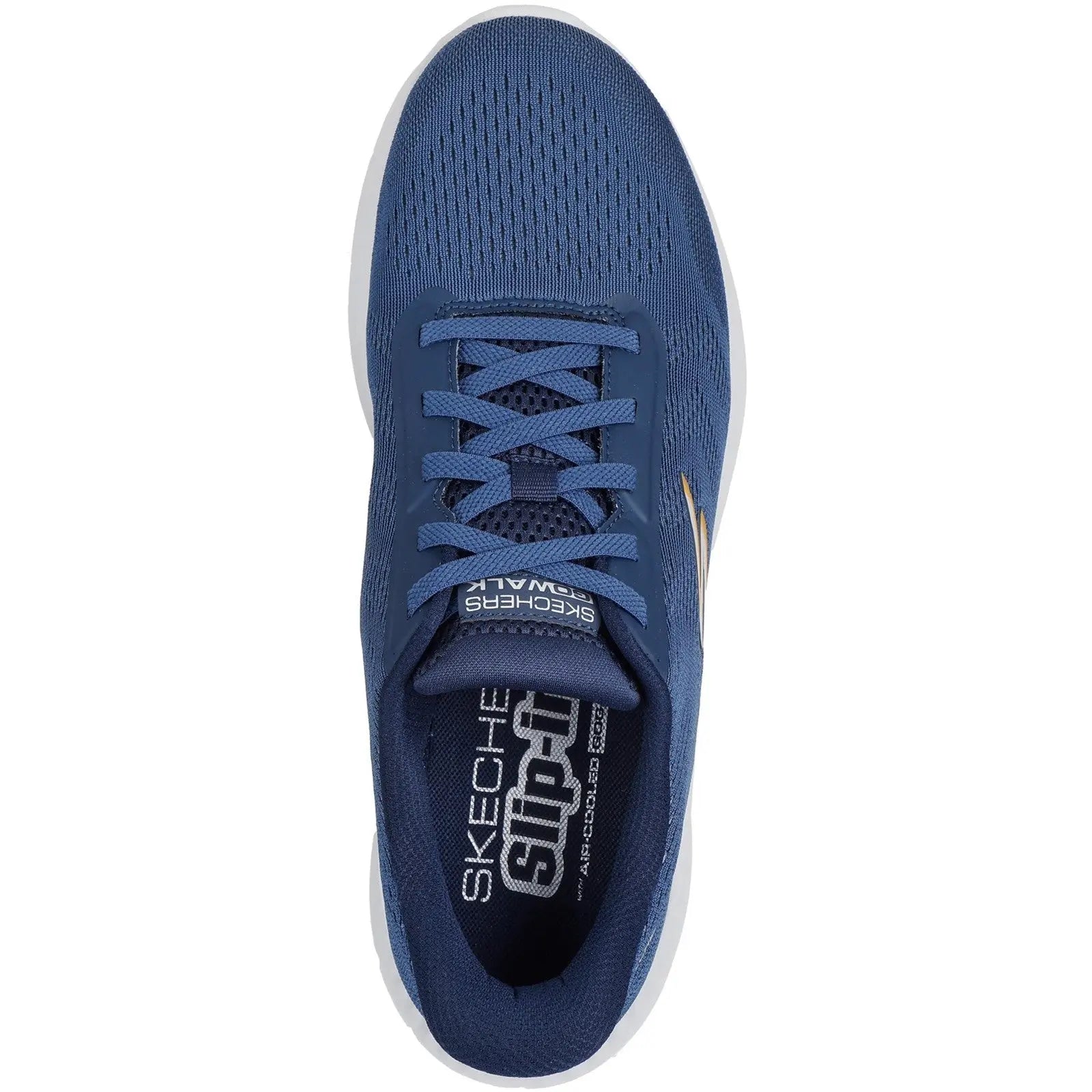 Skechers GO WALK Now Payton Slip-ins Trainer