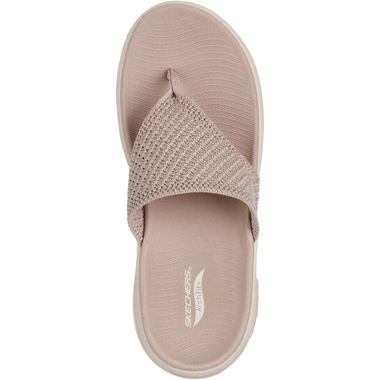 Skechers GO WALK Arch Fit 2.0 Sandal